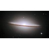 The Sombrero Galaxy