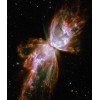 The Butterfly Nebula