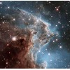 Monkey Head Nebula