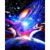 Universe Diamond Painting Kit