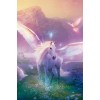 Pegasus Mythological Unicorn - Paint with Diamonds